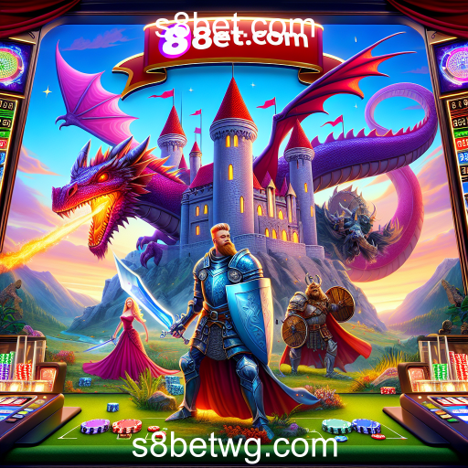 Mergulhando no Mundo dos Jogos de Fantasia