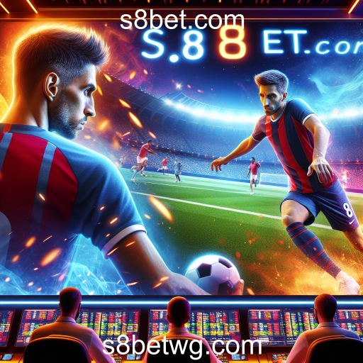 A Ascensão dos Jogos de Esportes na Indústria Gamer
