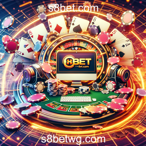 Dicas Essenciais para Jogar em s8bet.com